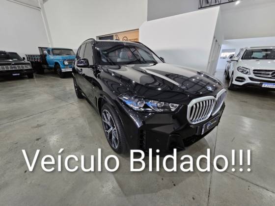 BMW X5 3.0 I6 TURBO HÍBRIDO XDRIVE50E M SPORT AUTOMÁTICO BMW X5 3.0 I6 TURBO HÍBRIDO XDRIVE50E M SPORT AUTOMÁTICO